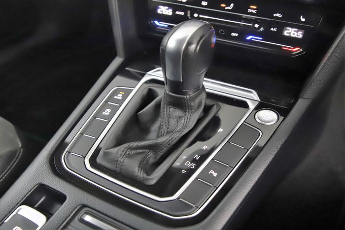 Volkswagen Arteon 2021