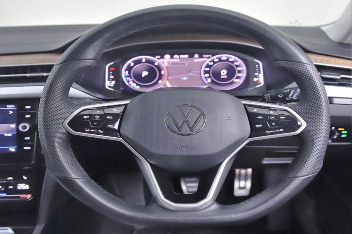 Volkswagen Arteon 2021