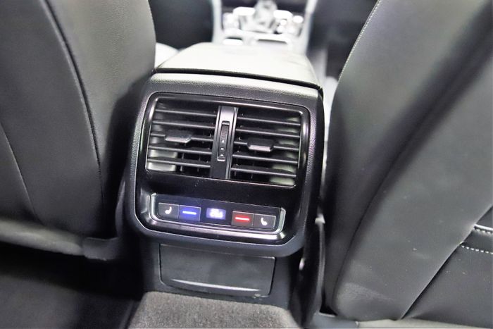 Volkswagen Arteon 2021