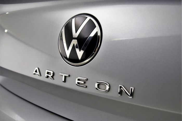 Volkswagen Arteon 2021