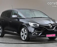 Renault Scenic 2017