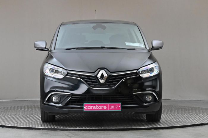 Renault Scenic 2017