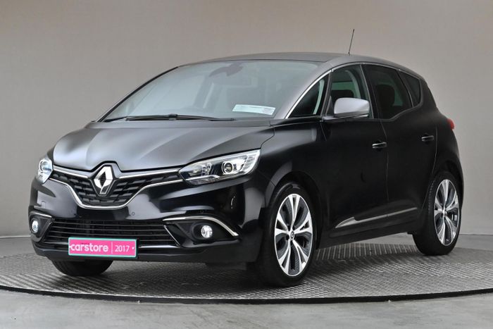 Renault Scenic 2017