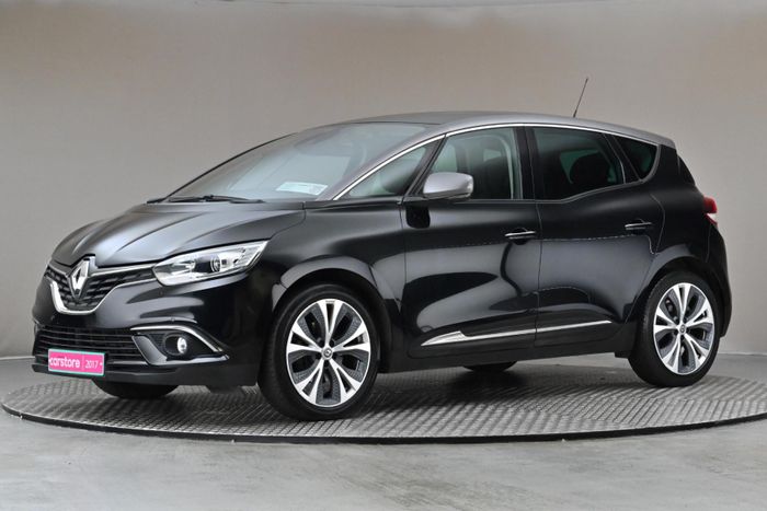 Renault Scenic 2017