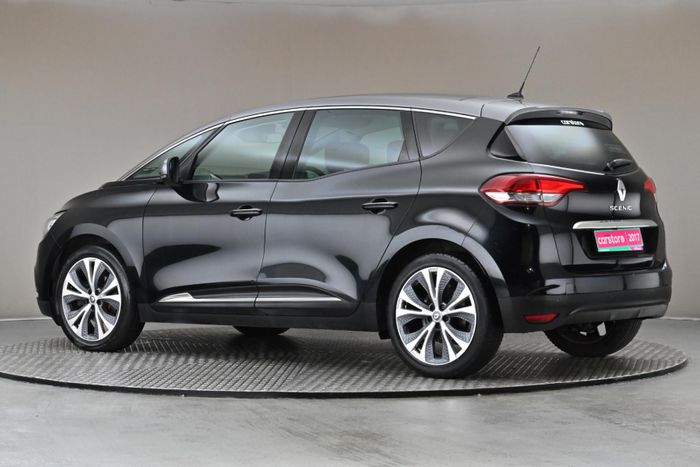 Renault Scenic 2017