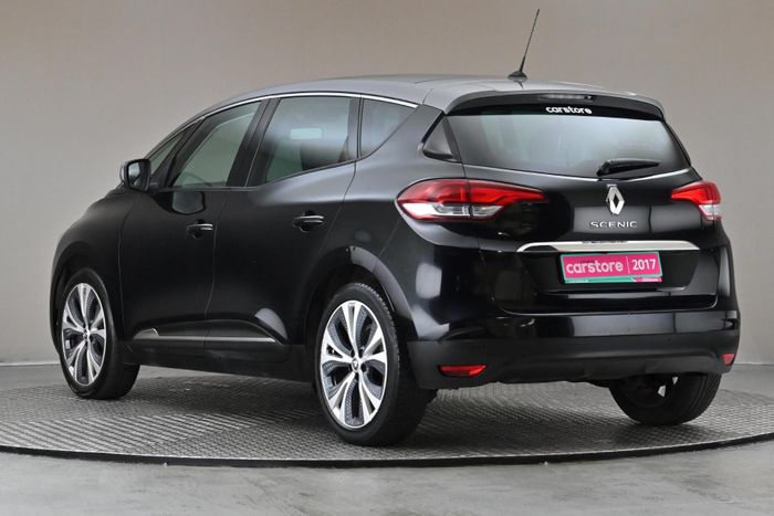 Renault Scenic 2017