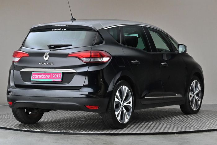 Renault Scenic 2017