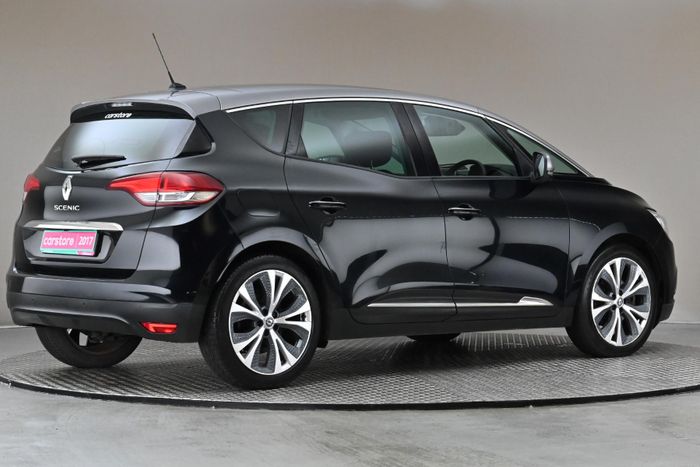 Renault Scenic 2017