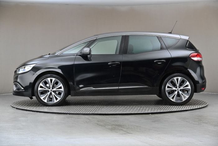 Renault Scenic 2017