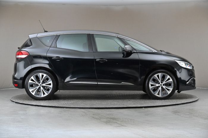 Renault Scenic 2017