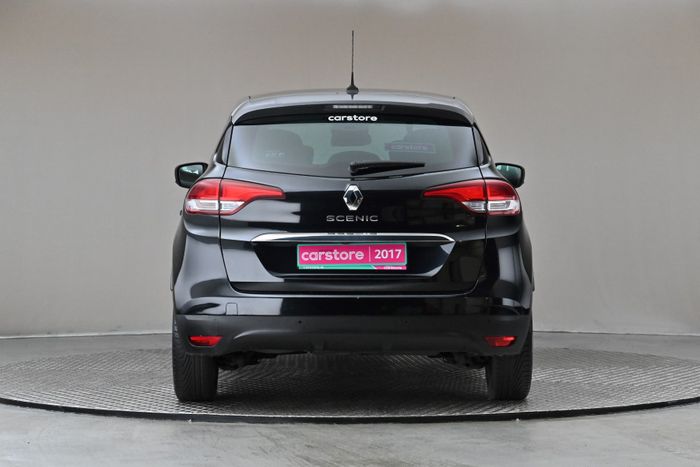 Renault Scenic 2017