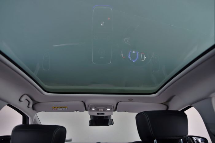 Renault Scenic 2017