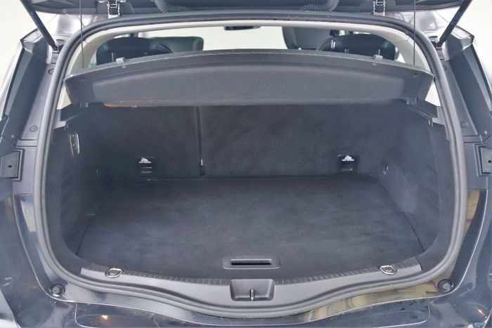 Renault Scenic 2017