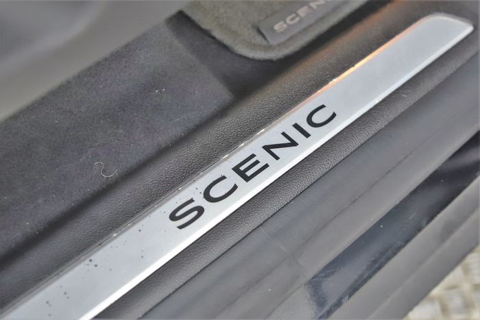 Renault Scenic 2017