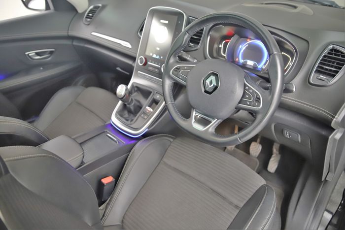Renault Scenic 2017