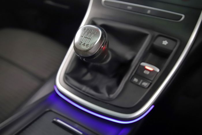 Renault Scenic 2017
