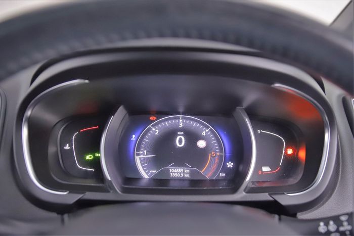 Renault Scenic 2017