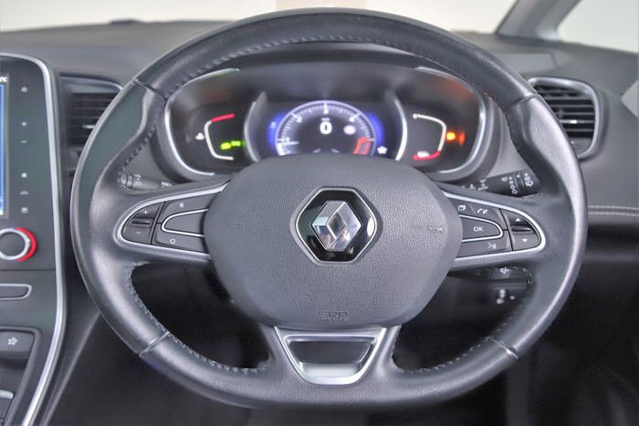 Renault Scenic 2017