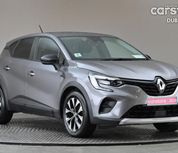 Renault Captur 2024