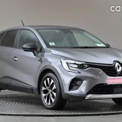 Renault Captur 2024