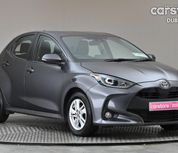 Toyota Yaris 2024