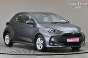 Toyota Yaris 2024