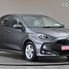 Toyota Yaris 2024