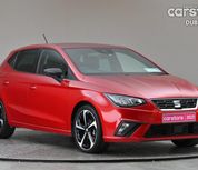 SEAT Ibiza 2023