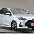 Toyota Yaris 2021