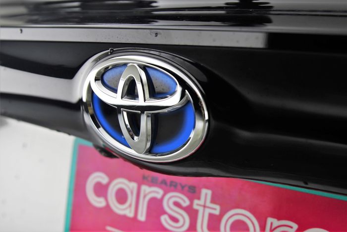 Toyota Yaris 2021