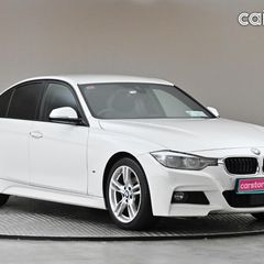 BMW 3 Series 2017