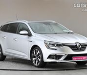 Renault Megane 2019