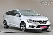 Renault Megane 2019