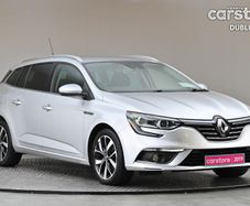 Renault Megane 2019
