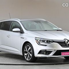 Renault Megane 2019
