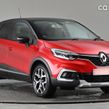 Renault Captur 2019