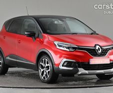 Renault Captur 2019