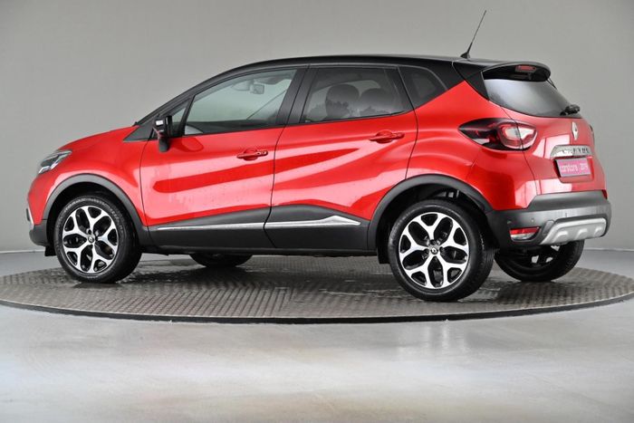 Renault Captur 2019