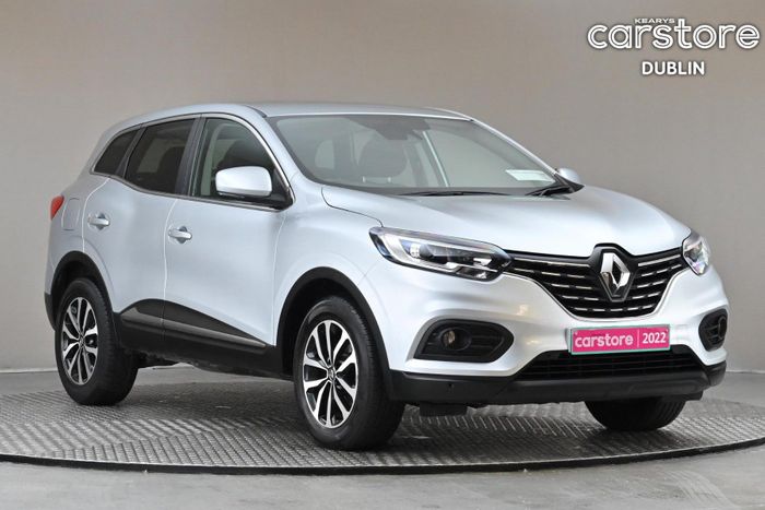Renault KADJAR 2022