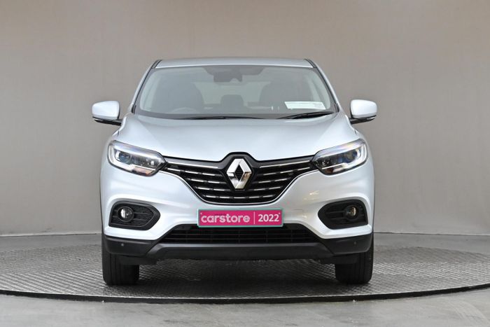 Renault KADJAR 2022