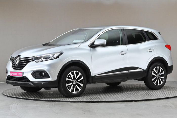 Renault KADJAR 2022