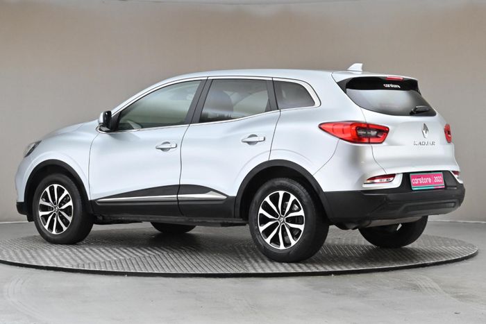 Renault KADJAR 2022