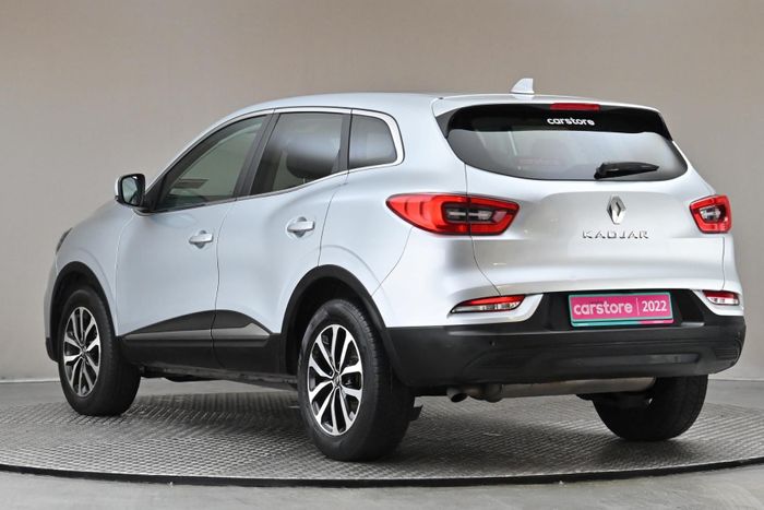Renault KADJAR 2022