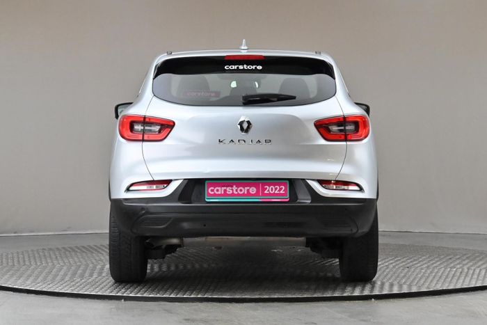 Renault KADJAR 2022