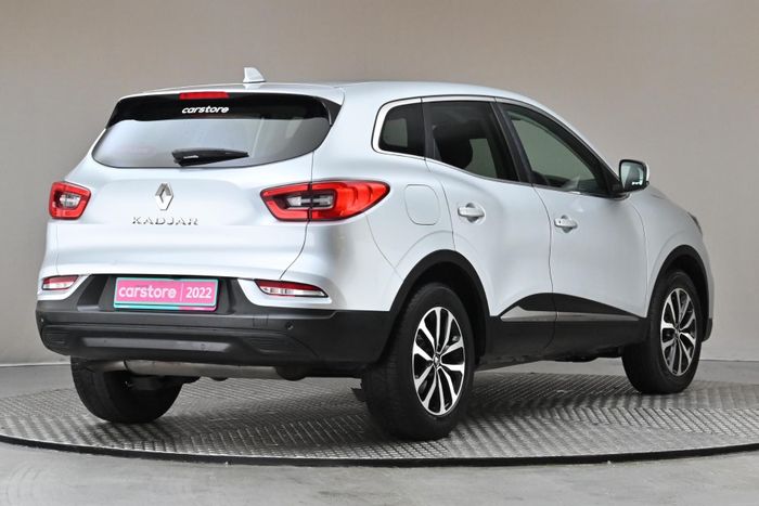 Renault KADJAR 2022