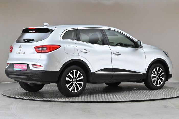 Renault KADJAR 2022