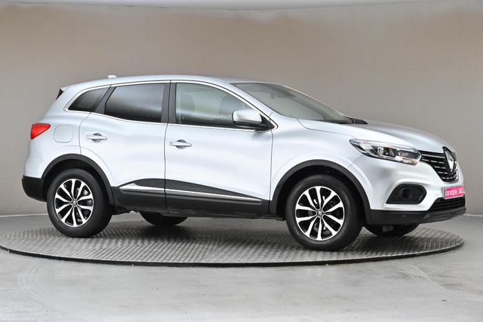 Renault KADJAR 2022