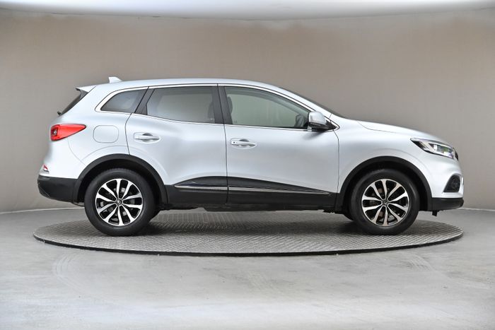 Renault KADJAR 2022
