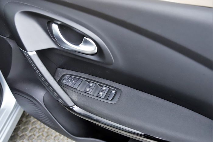 Renault KADJAR 2022