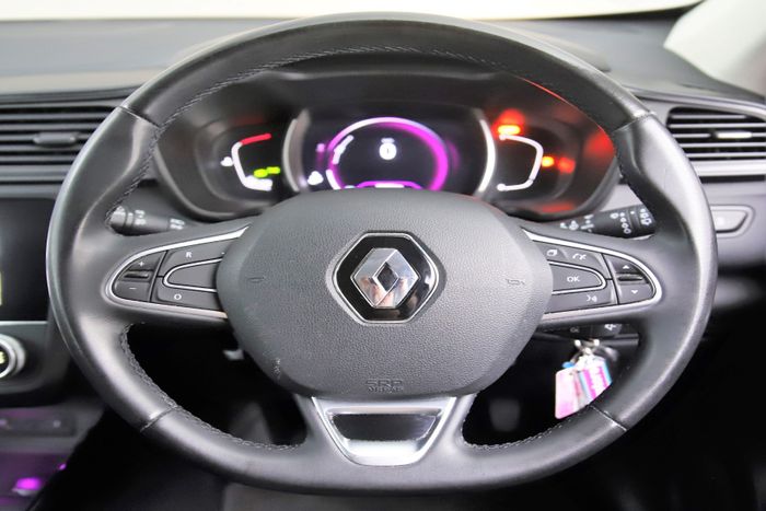 Renault KADJAR 2022